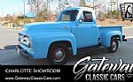 1955 F100 Thumbnail 1