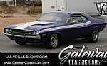 1971 Dodge Challenger