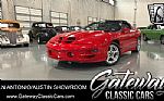 1999 Pontiac Trans Am