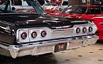 1963 Impala SS 409 2x4bbl Thumbnail 12