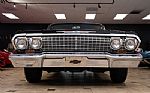 1963 Impala SS 409 2x4bbl Thumbnail 14