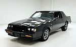 1987 Buick Grand National