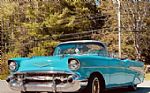 1957 Bel Air Thumbnail 7