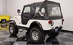 1978 CJ5 Renegade Levi Edition Thumbnail 21