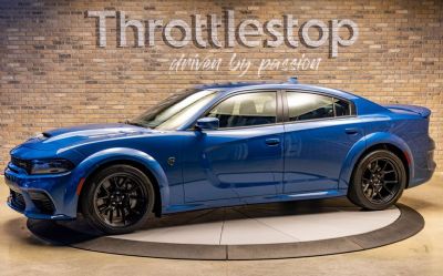 Photo of a 2021 Dodge Charger SRT Hellcat Redeye WID 2021 Dodge Charger SRT Hellcat Redeye Widebody for sale