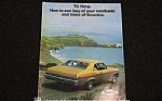 1972 Nova SS 396 Tribute Thumbnail 68