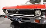 1972 Nova SS 396 Tribute Thumbnail 73