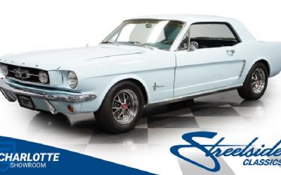 Photo of a 1965 Ford Mustang GT Tribute for sale