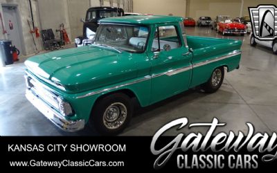 Photo of a 1964 Chevrolet C10 Custom for sale