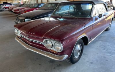 Photo of a 1964 Chevrolet Corvair for sale