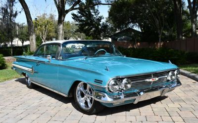 Photo of a 1960 Chevrolet Impala for sale