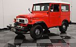 1972 Land Cruiser FJ40 Thumbnail 5