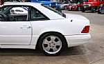 1999 SL500 Thumbnail 4