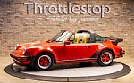 1989 911 Targa M491 Factory Widebod Thumbnail 2