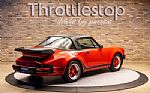 1989 911 Targa M491 Factory Widebod Thumbnail 9