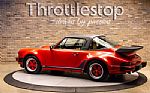 1989 911 Targa M491 Factory Widebod Thumbnail 12