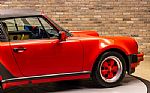 1989 911 Targa M491 Factory Widebod Thumbnail 16