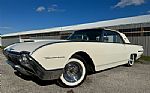 1962 Ford Thunderbird