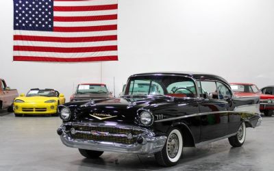 Photo of a 1957 Chevrolet Bel Air for sale