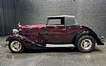 1933 Roadster Thumbnail 3