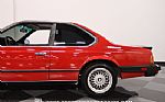 1986 635CSi Thumbnail 22