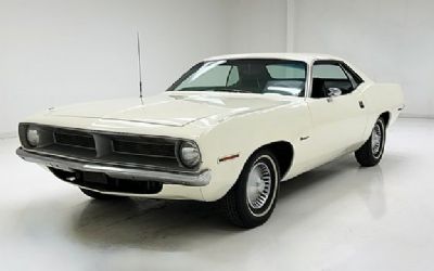 Photo of a 1970 Plymouth Barracuda Hardtop for sale