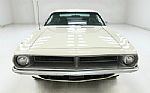 1970 Barracuda Hardtop Thumbnail 8