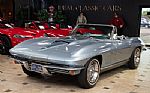 1967 Chevrolet Corvette 427C.I. 435hp, 4-Spee