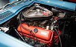 1967 Corvette 427C.I. 435hp 4-Speed Thumbnail 53