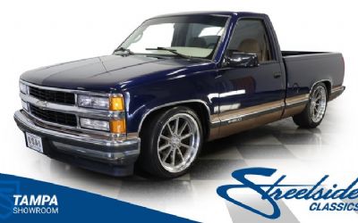 1996 Chevrolet C1500 