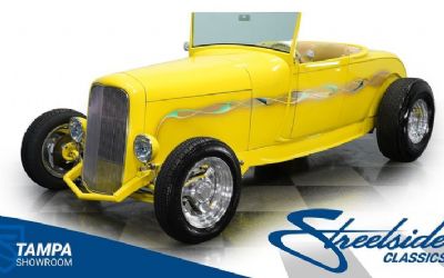 1929 Ford Highboy Roadster Supercharged 