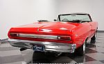 1966 Comet Caliente Convertible Thumbnail 12