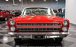 1966 Comet Caliente Convertible Thumbnail 18