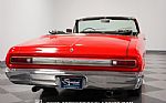 1966 Comet Caliente Convertible Thumbnail 30