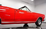 1966 Comet Caliente Convertible Thumbnail 31