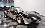 1978 Corvette Pace Car Thumbnail 17