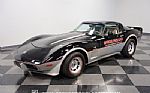 1978 Corvette Pace Car Thumbnail 21