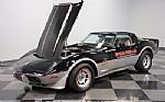 1978 Corvette Pace Car Thumbnail 35