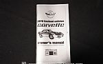 1978 Corvette Pace Car Thumbnail 67