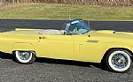 1957 Thunderbird Convertible Thumbnail 25