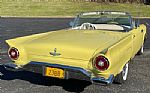 1957 Thunderbird Convertible Thumbnail 41