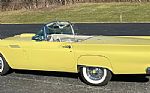 1957 Thunderbird Convertible Thumbnail 49