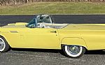 1957 Thunderbird Convertible Thumbnail 50