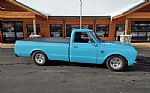 1967 C10 Custom Thumbnail 49