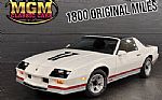 1982 Camaro Thumbnail 1