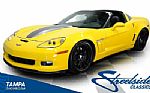 2011 Chevrolet Corvette Callaway Edition