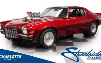 Photo of a 1970 Chevrolet Camaro Pro Street for sale