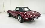 1965 Corvette Convertible Thumbnail 5