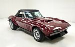 1965 Corvette Convertible Thumbnail 10