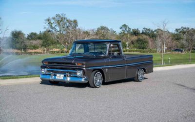 1964 Chevrolet C10 